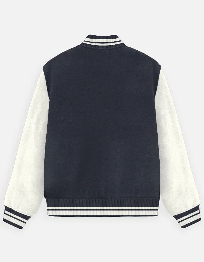Pagudi Premium Unisex Varsity Jacket