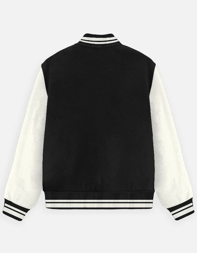 Pagudi Premium Unisex Varsity Jacket
