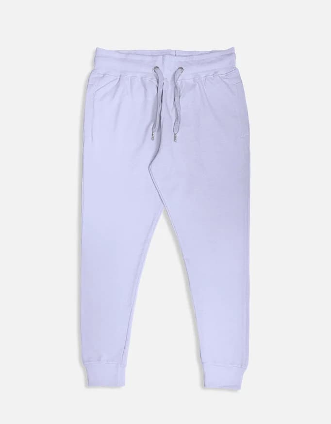 Pagudi Unisex Joggers - Lavender